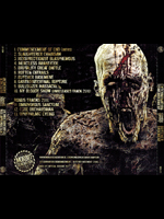 Extermination Dismemberment - Butcher Basement Re-Issue (CD) / Amputated  Vein Records Online Store - デスメタル デスコア ゴアグラインド 特にブルータルデスメタルのCDなどの品揃えは国内屈指  通販 Death Metal Deathcore Gore Grind